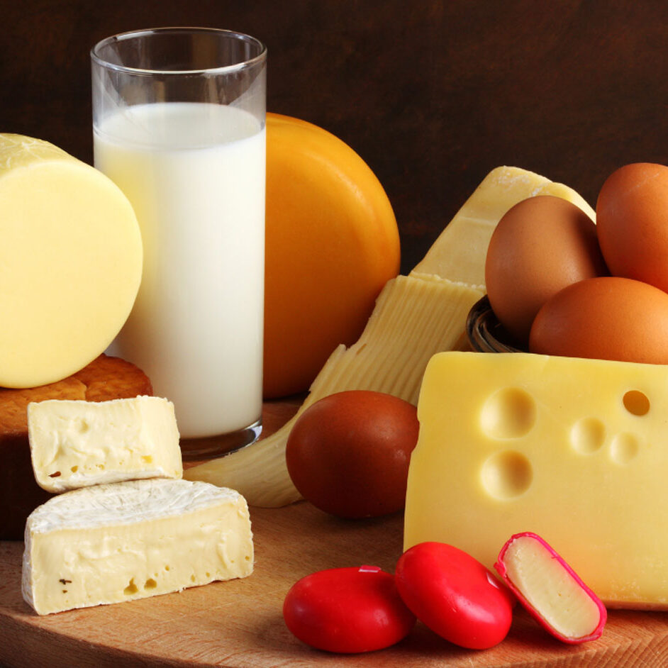 Fresh Vegetables Wholesalers & Distributors