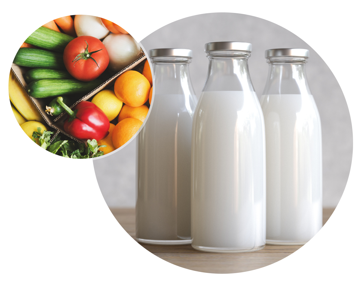 Affordable Fruit Boxes