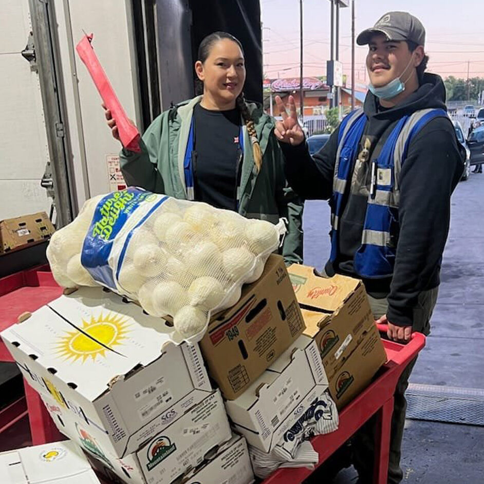 lumper-services-experience